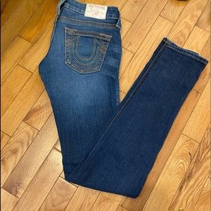 True religion jeans